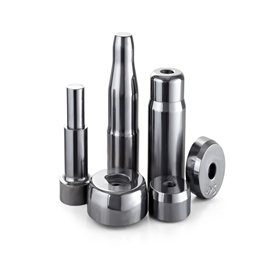 TD處理涂層變形量多大？