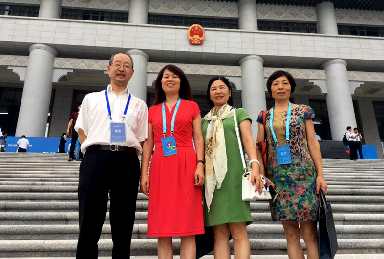 范代娣|嚴建亞|類人膠原蛋白之母|和勝金屬朱喆 范代娣|嚴建亞|類人膠原蛋白之母|和勝金屬朱喆